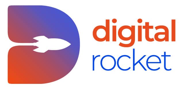 digital rocket