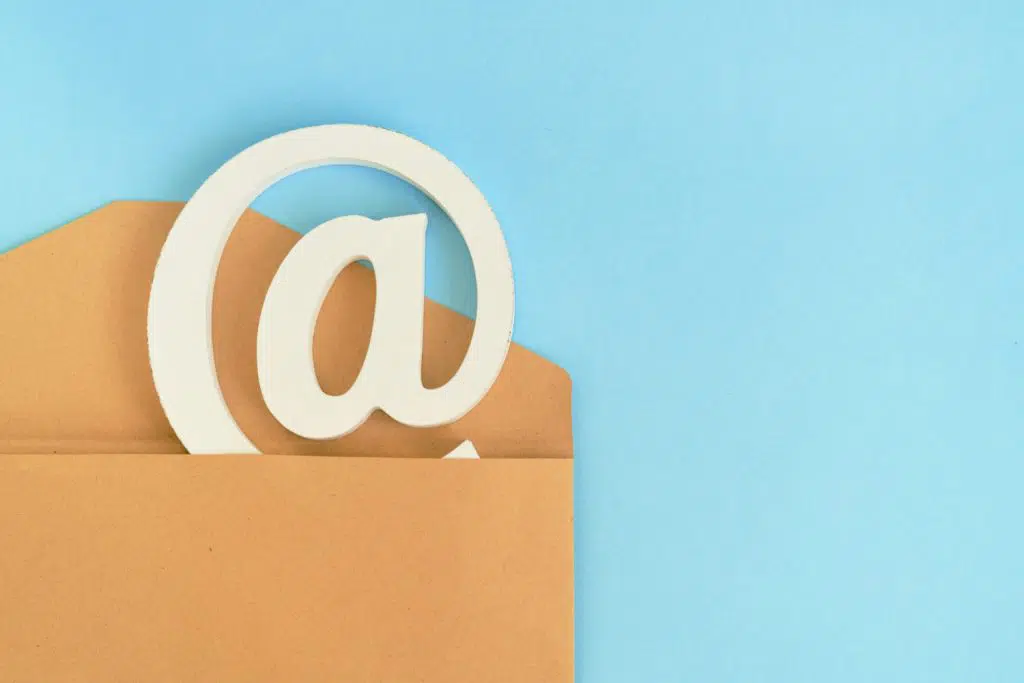 email marketing