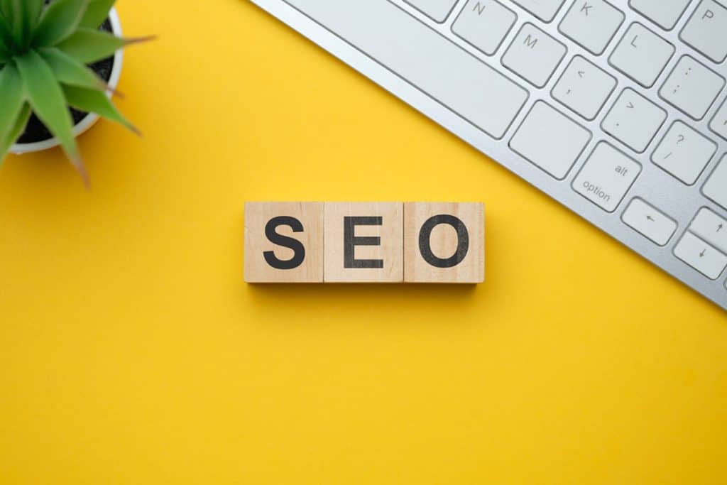 Ottimizzazione SEO Firenze