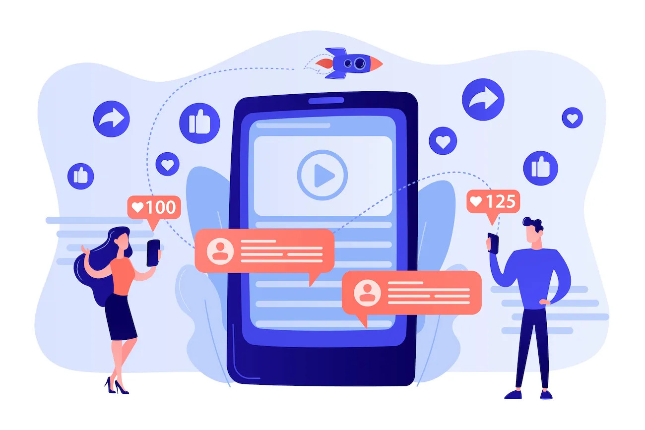 Come funzionano le campagne Facebook ads - digital rocket