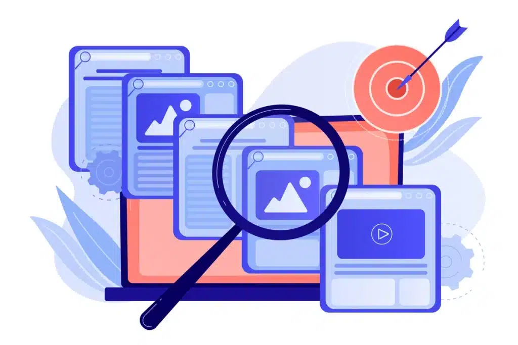 posizionamento SEO