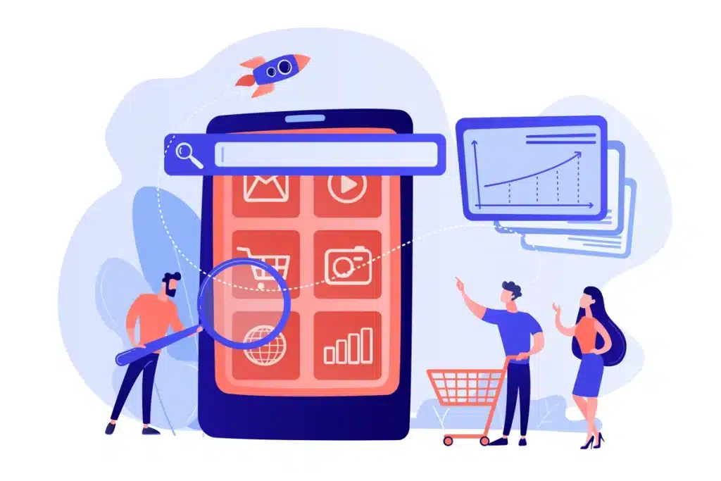 seo per ecommerce