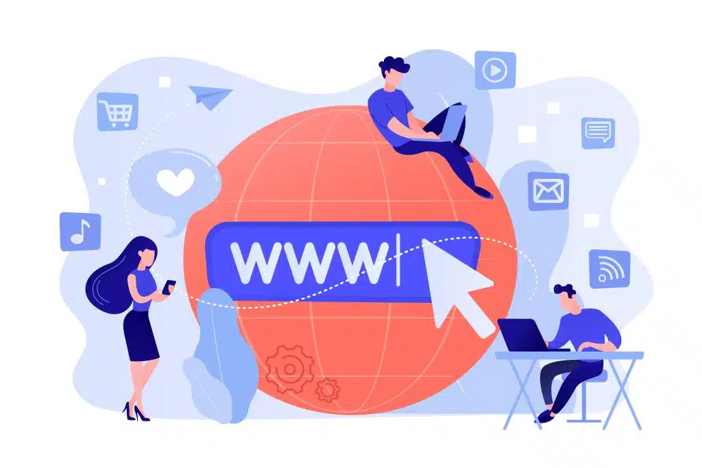 costo di un sito web