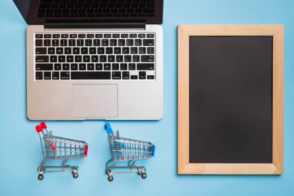 blog per eCommerce