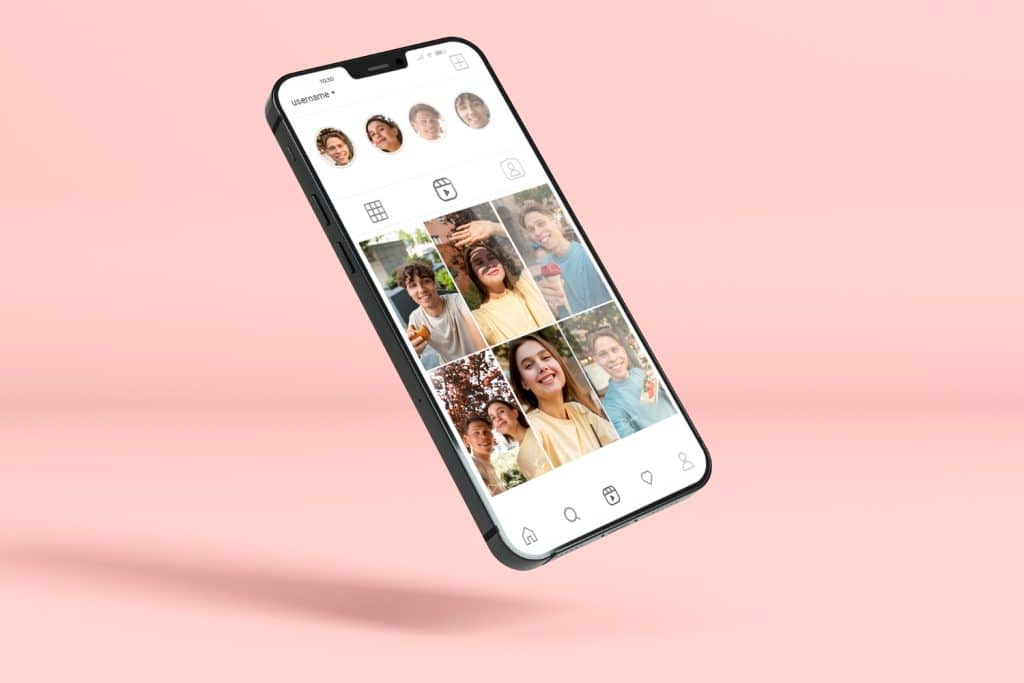come promuovere reel instagram